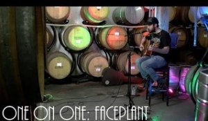 Cellar Sessions: Ruston Kelly - Faceplant June 20th, 2017 City Winery New York