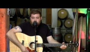 Cellar Sessions: Lionize - Fire In Athena August 23rd, 2017 City Winery New York