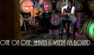 ONE ON ONE: Emily Duff - Heaven Is Where I'm Bound May 12th, 2017 City Winery New York