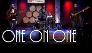 Cellar Sessions: Eddie From Ohio November 2nd, 2017 City Winery New York Full Session