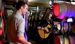 Cellar Sessions: Dead Horses - Darling Dear February 28th, 2018 City Winery New York