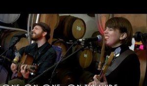 Cellar Sessions: Air Traffic Controller - On The Wire June 21st, 2017 City Winery New York