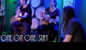 Cellar Sessions: Elliot Root - Stay July 31st, 2017 City Winery New York