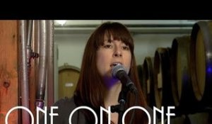 Cellar Sessions: Emily Mure January 9th, 2018 City Winery New York Full Session