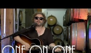 Cellar Sessions: James Maddock September 26th, 2017 City Winery New York Full Session