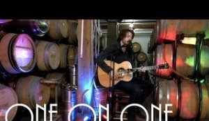 Cellar Sessions: Old Sea Brigade October 4th, 2017 City Winery New York Full Session