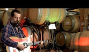 Cellar Sessions: Sean Rowe - To Leave Something Behind January 29th, 2018 City Winery New York