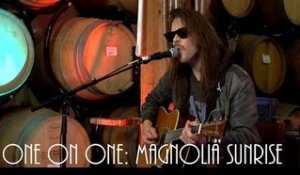 Cellar Sessions: Parker Gispert - Magnolia Sunrise December 2nd, 2017 City Winery New York