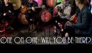 Cellar Sessions: The Sherlocks - Will You Be There? November 7th, 2017 City Winery New York