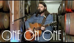 Cellar Sessions: Caleb Caudle February 16th, 2018 City Winery New York Full Session