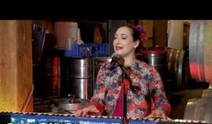 Cellar Sessions: Rachael Sage - Spark March 2nd, 2018 City Winery New York