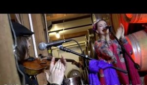 Cellar Sessions: Rachael Sage - Haunted By Objects March 2nd, 2018 City Winery New York