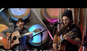 Cellar Sessions: The Lighthouse And The Whaler - Paths November 17th, 2017 City Winery New York