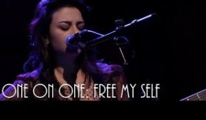 ONE ON ONE: Ninet - Free Myself May 11th, 2017 Rockwood Music Hall, NYC