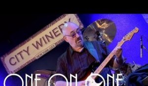 Cellar Sessions: Dave Mason March 11th, 2018 City Winery New York Full Session