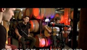 Cellar Sessions: Call Security - Next Time Around January 23rd, 2018 City Winery New York