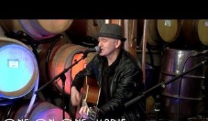 Cellar Sessions: Cody Melville - Marie January 9th, 2018 City Winery New York