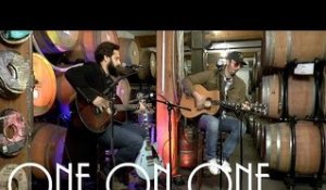 Cellar Sessions: Hollis Brown December 13th, 2017 City Winery New York Full Session Part I