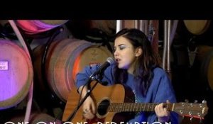 Cellar Sessions: EZI - Redemption January 16th, 2018 City Winery New York
