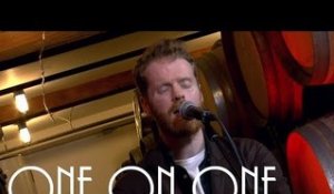 Cellar Sessions: Ciaran Lavery March 19th, 2018 City Winery New York Full Session