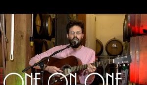 Cellar Sessions: Henry Jamison April 3rd, 2018 City Winery New York Full Session