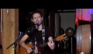 Cellar Sessions: Mark Wilkinson - Never Needed Nobody February 24th, 2018 City Winery New York