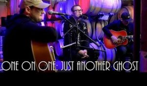 Cellar Sessions: Hawthorne Heights - Just Another Ghost April 23rd, 2018 City Winery New York
