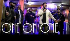 Cellar Sessions: Naturally 7 April 19th, 2018 City Winery New York Full Session