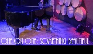 Cellar Sessions: Tracy Bonham - Something Beautiful March 19th, 2018 City Winery New York