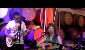Cellar Sessions: Kim Anderson - Yarrow June 29th, 2018 City Winery New York