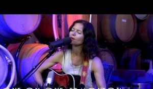 Cellar Sessions: Jill Hennessy - Edmonton May 16th, 2018 City Winery New York
