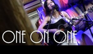 Cellar Sessions: Jill Hennessy May 16th, 2018 City Winery New York Full Session