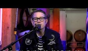 Cellar Sessions: Hawthorne Heights - Bad Frequencies April 23rd, 2018 City Winery New York