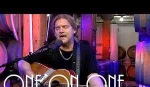 Cellar Sessions: Frank Hannon May 1st, 2018 City Winery New York Full Session