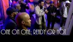 Cellar Sessions: Naturally 7 - Ready Or Not April 19th, 2018 City Winery New York