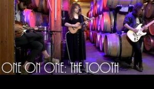 Cellar Sessions: Juliet Quick - The Tooth May 17th, 2018 City Winery New York