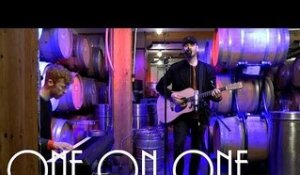 Cellar Sessions: Violet Night April 27th, 2018 City Winery New York Full Session