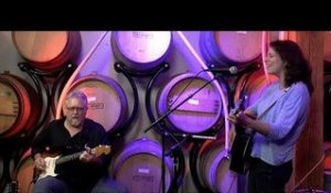 Cellar Sessions: Kris Delmhorst - Temporary Existence June 1st, 2018 City Winery New York