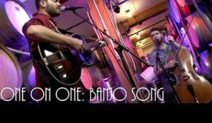 Cellar Sessions: The Brother Brothers - Banjo Song July 24th, 2018 City Winery New York