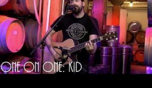 Cellar Sessions: Lost In Society - Kid June 5th, 2018 City Winery New York