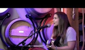 Cellar Sessions: Kate Vargas - 7 Inches July 16th, 2018 City Winery New York