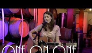 Cellar Sessions: Brooke Annibale September 6th, 2018 City Winery New York Full Session