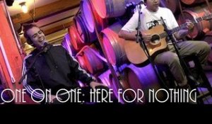 Cellar Sessions: With Confidence - Here For Nothing August 10th, 2018 City Winery New York