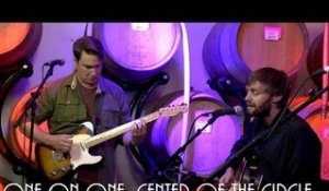 cellar Session:  Grand Am - Center Of The Circle September 24th, 2018 City Winery New York