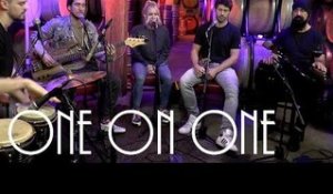 Cellar Sessions: Walk Off The Earth October 3rd, 2018 City Winery New York Full Session