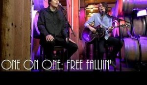 Cellar Session: Trapper Schoepp - Free Fallin' (Tom Petty) December 1st, 2018 City Winery New York