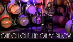 Cellar Sessions: Michelle Lewis - Lay On My Pillow December 4th, 2018 City Winery New York