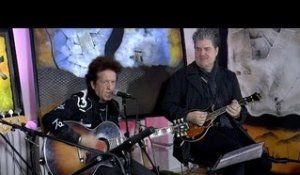 Garden Sessions: Willie Nile - All Dressed Up And No Place To Go 10/14/18 Underwater Sunshine
