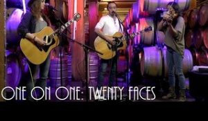 Cellar Sessions: Alex Wong - Twenty Faces October 29th, 2018 City Winery New York