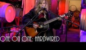 Cellar Sessions: Hailey Knox - Hardwired October 24th, 2018 City Winery New York